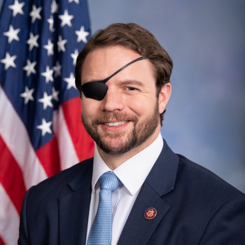 Rep. Dan Crenshaw