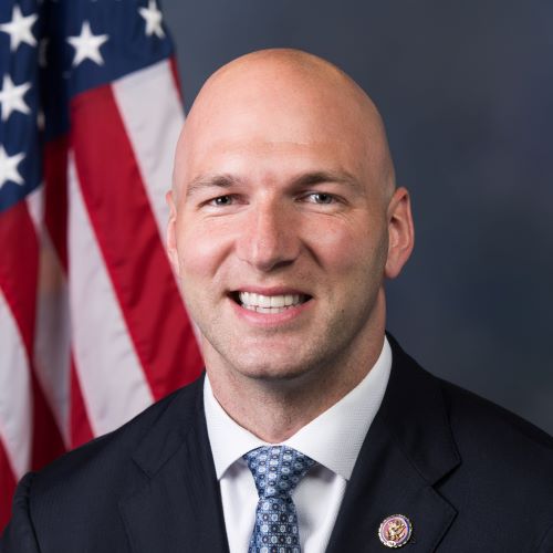 Rep. Anthony Gonzalez