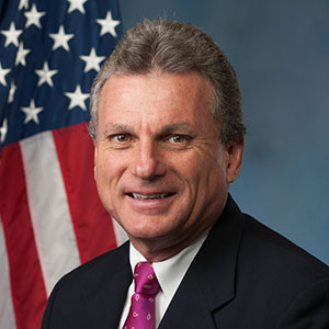 Rep. Buddy Carter