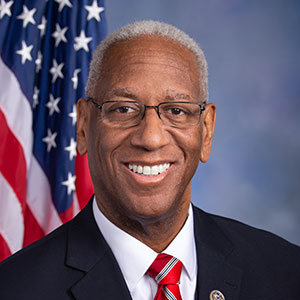 Rep. A. McEachin