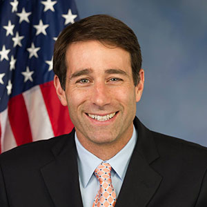 Rep. Garret Graves