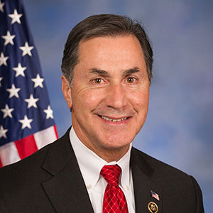 Rep. Gary Palmer