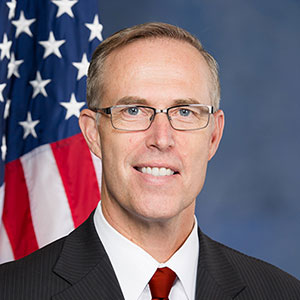 Rep. Jared Huffman