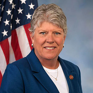 Rep. Julia Brownley