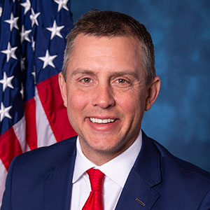 Rep. Kelly Armstrong