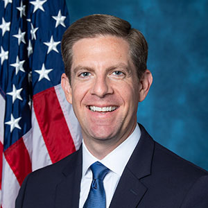 Rep. Mike Levin