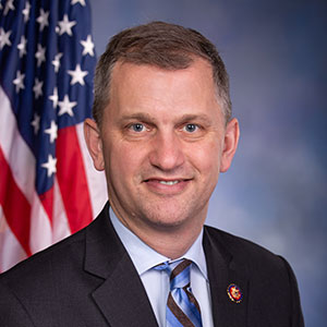 Rep. Sean Casten