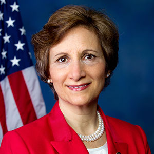 Rep. Suzanne Bonamici