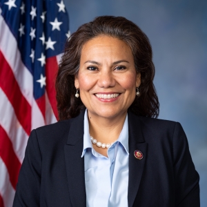 Rep. Veronica Escobar