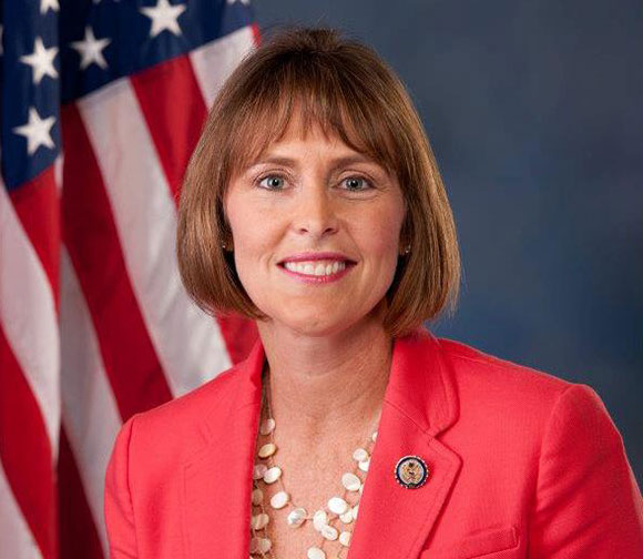 U.S. Representative Kathy Castor